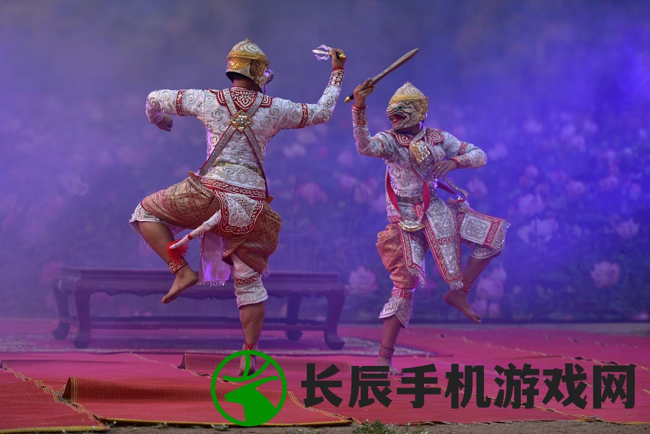 (一剑仙侠梦)一剑仙侠手游，探索奇幻仙侠世界的无尽魅力