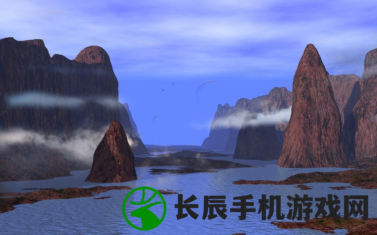 (安迪利亚)探索安第利亚王国的神奇世界：令人叹为观止的动画片
