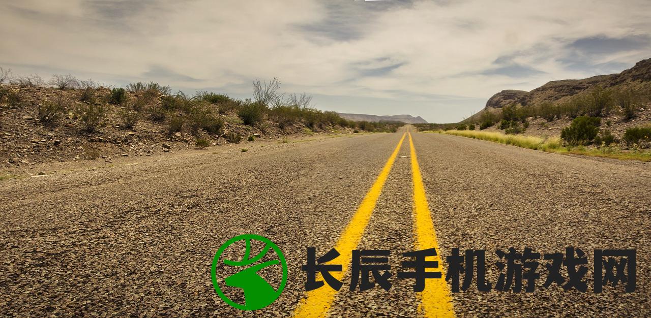 (戈壁荒漠是什么意思)遍布无垠的戈壁荒漠，寂静荒凉如死城般的景象