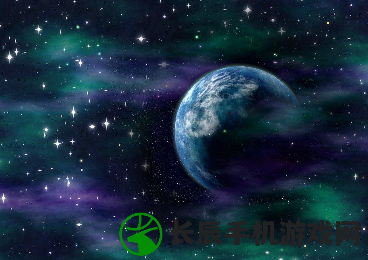(恋与深空百度百科)探讨恋爱与未知宇宙的奇幻世界——恋与深空是什么游戏？