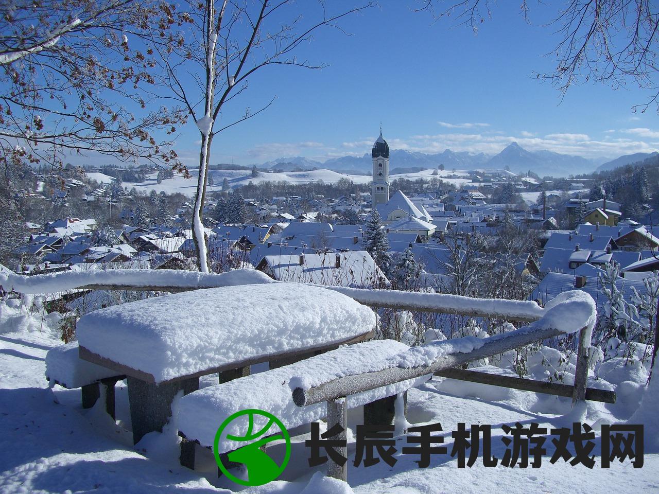 (哈尔滨冰雪大世界室内冰雪主题乐园)哈尔滨冰雪主题乐园：冰雪世界的奇妙冒险之旅