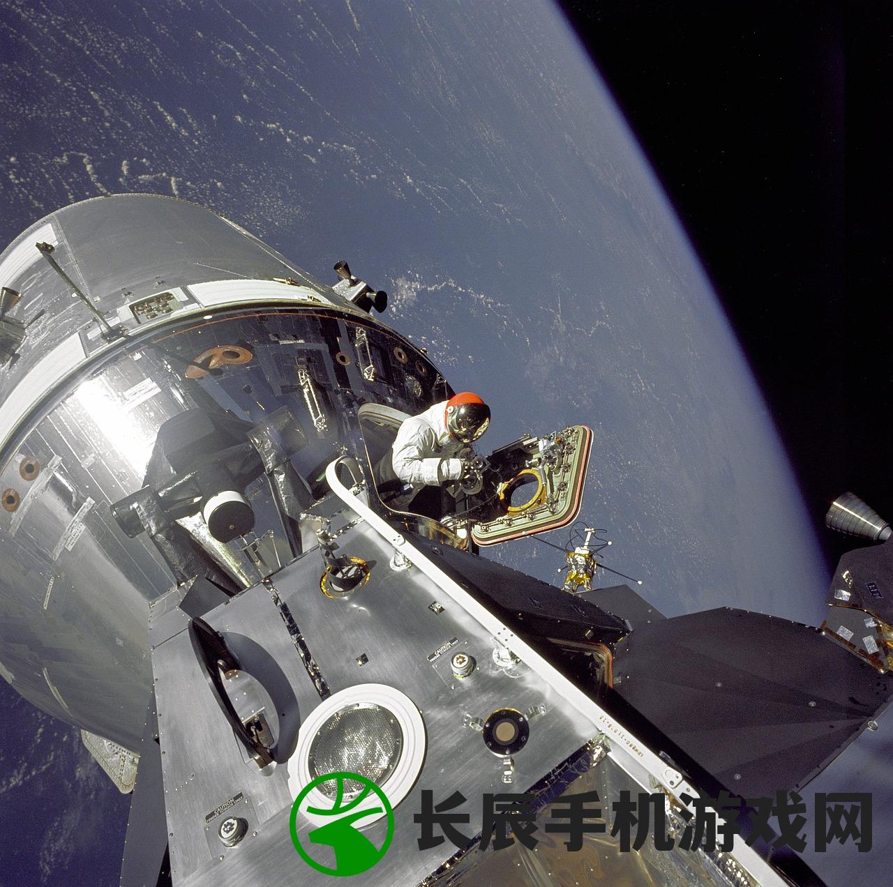 (航天模拟器无限空间)探索未知星空：航天模拟器无限图纸带你飞向宇宙