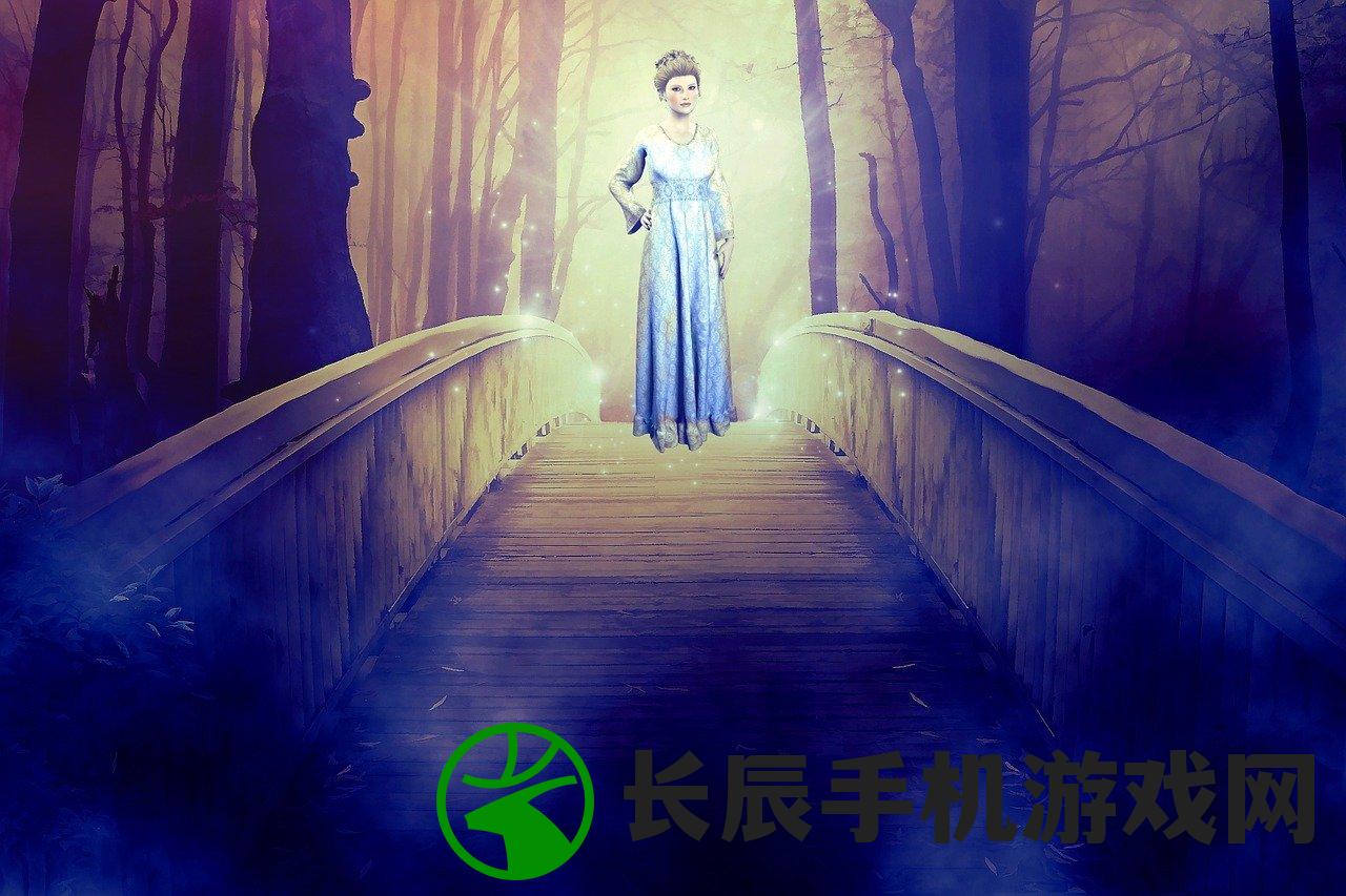 尽情畅享遇见童话最新版无广告，舒适体验美好童话世界