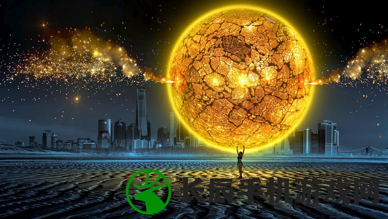 幻塔封神录哪个阵营最强？探讨各阵营实力对比，揭秘最顶尖的战力阵营