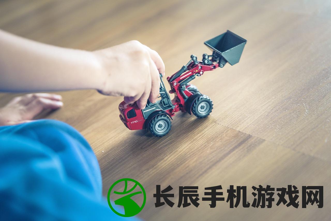 (搜索挖掘机模拟器)探索挖掘机模拟器大型游戏，体验真实的工程挖掘操作！