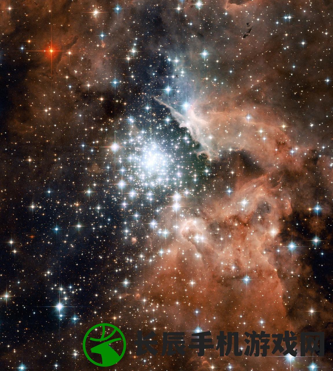 (《星云物语》)星云物语在线阅读：畅游宇宙的无限可能
