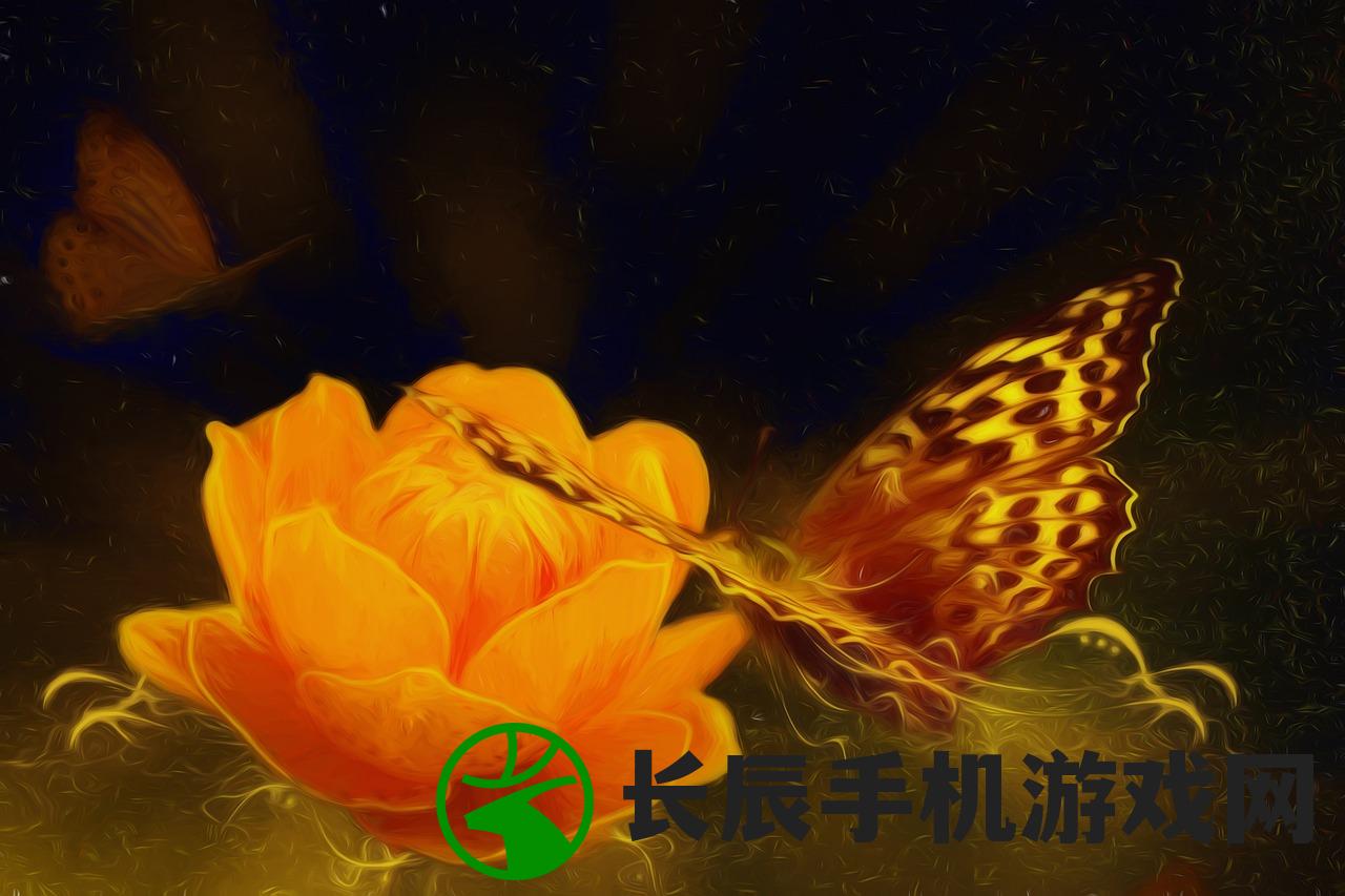 探寻类似梦幻仙缘的小游戏：美丽的风景，神秘的冒险，无尽的乐趣等待着您探索！