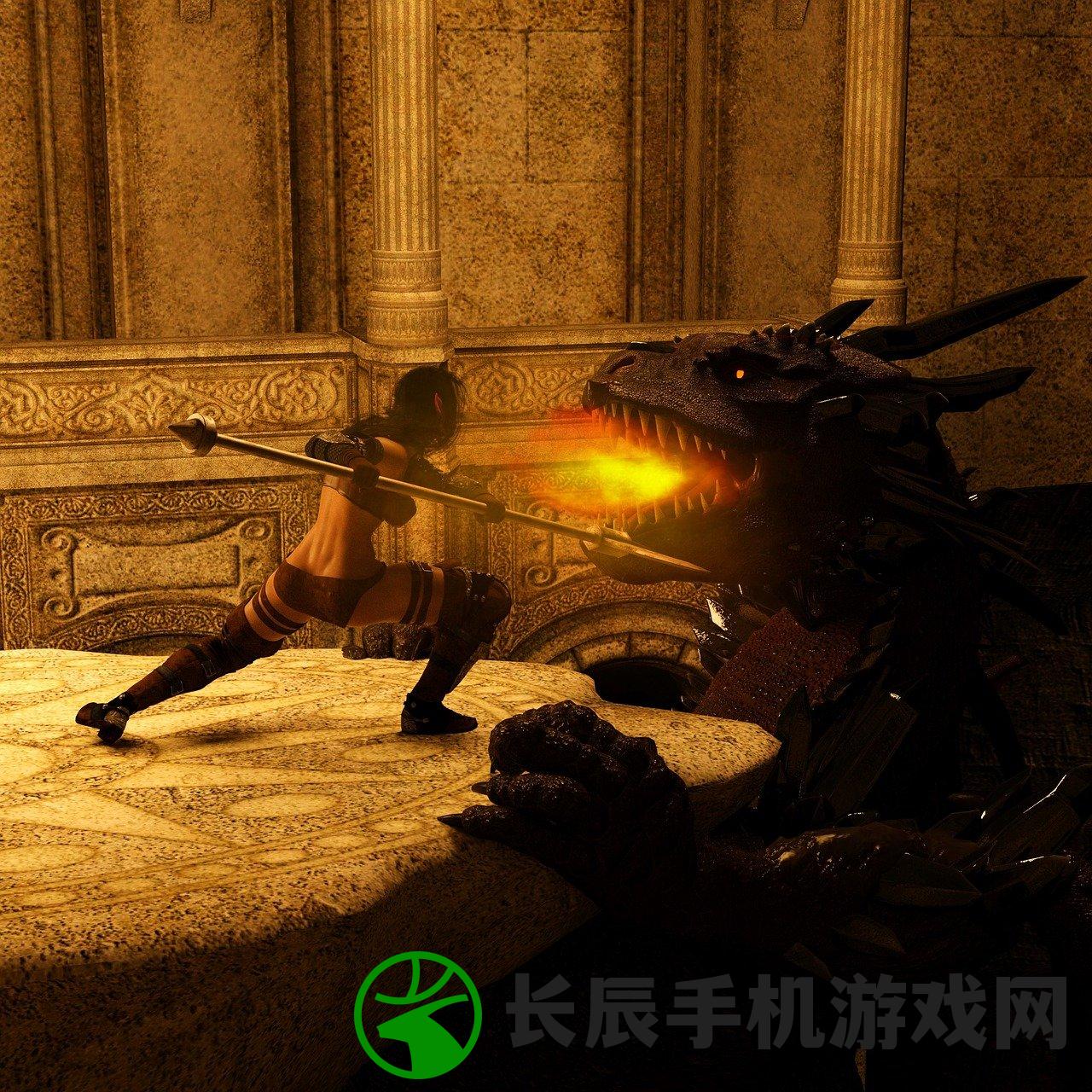 (md梦幻模拟战2暗灭攻略)探秘MD梦幻模拟战2暗灭版的神秘世界