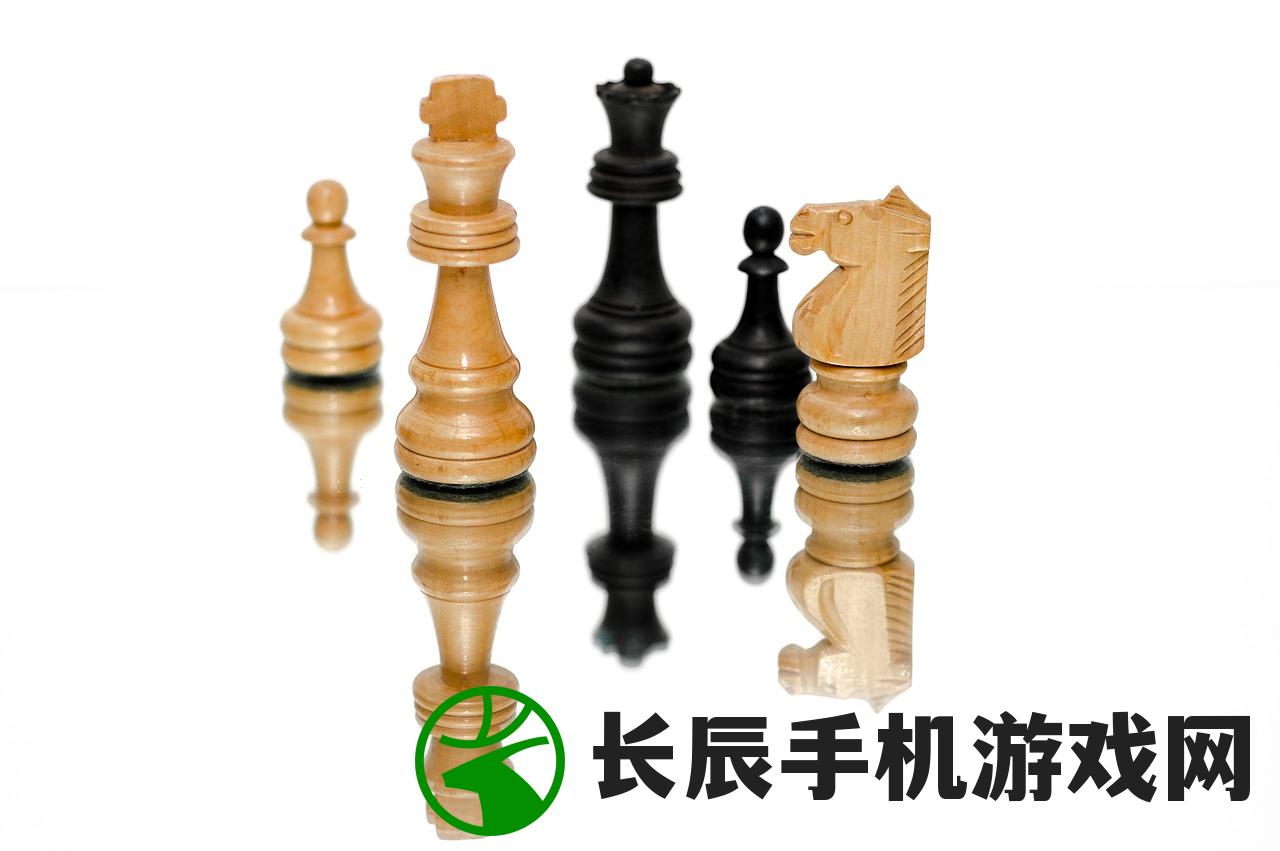 (首款自走棋游戏)探索世界上最受欢迎的自走棋游戏有哪些？