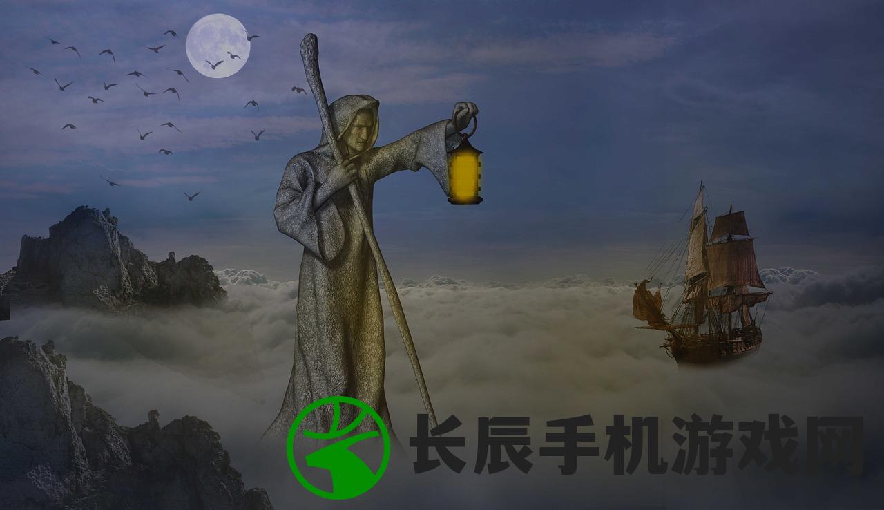 (终极灵魂游戏怎么玩)终极灵魂游戏，探索未知的灵魂世界