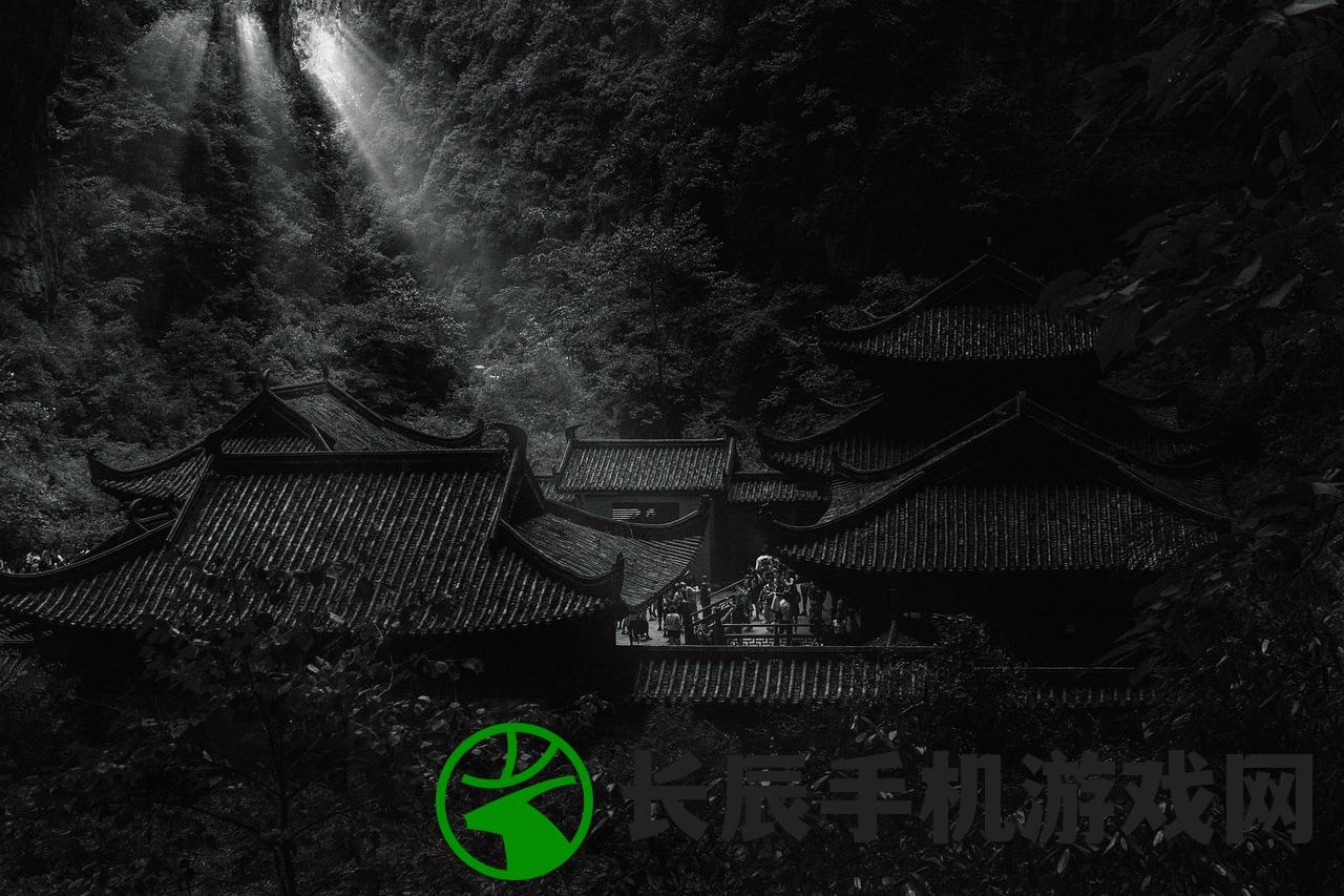 (华夏画报是哪办的)华夏绘世录，一款值得探索的奇幻世界，真的好玩吗？