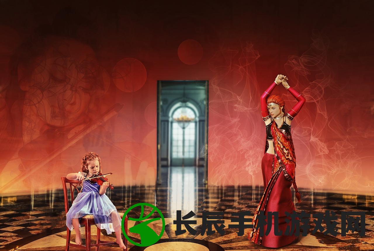 (云中幻想竹笛独奏)云中幻想竹笛，穿越千年的音乐之旅
