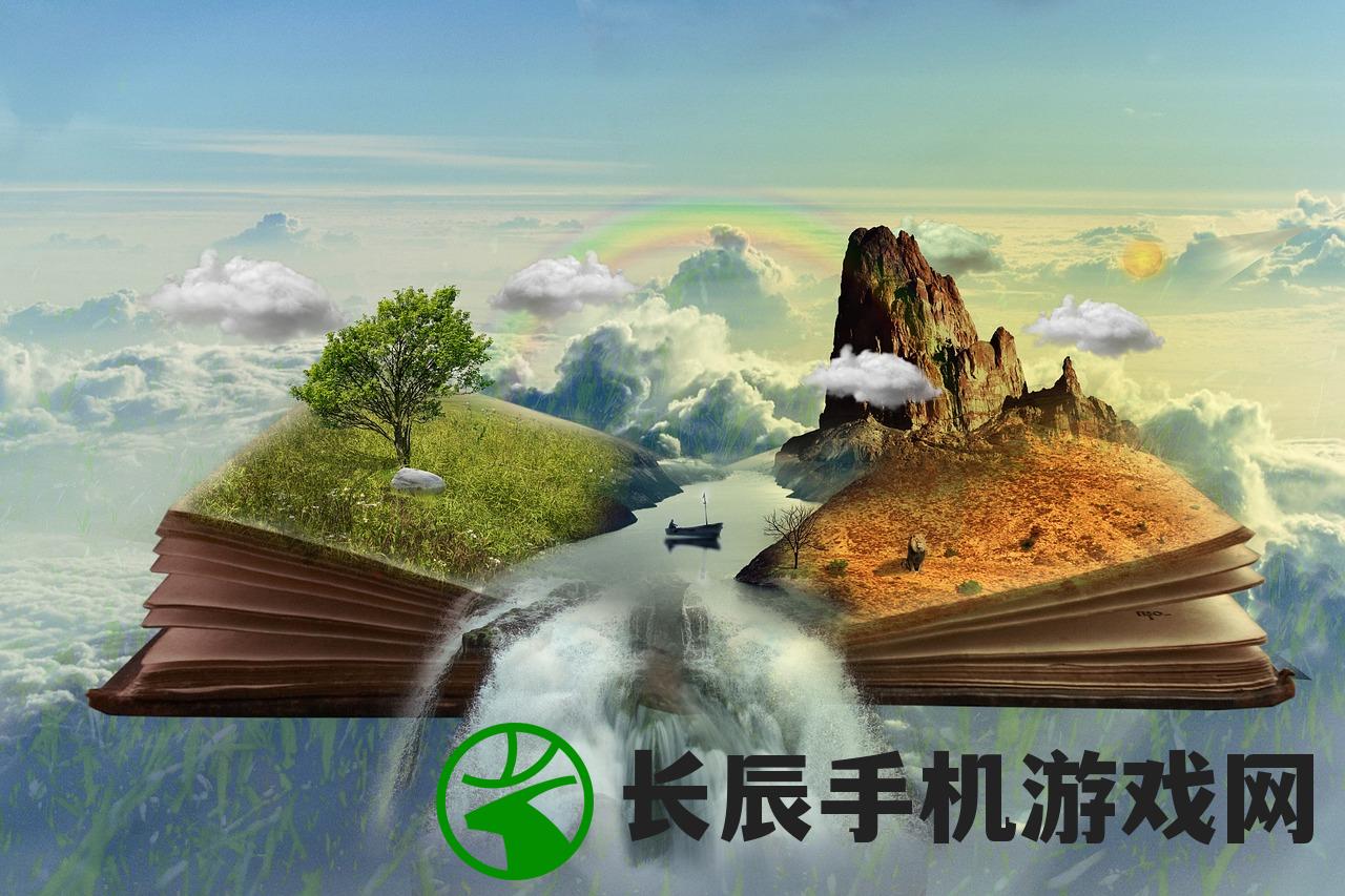 (七境手游下载入口)七境手游，奇幻世界的新篇章