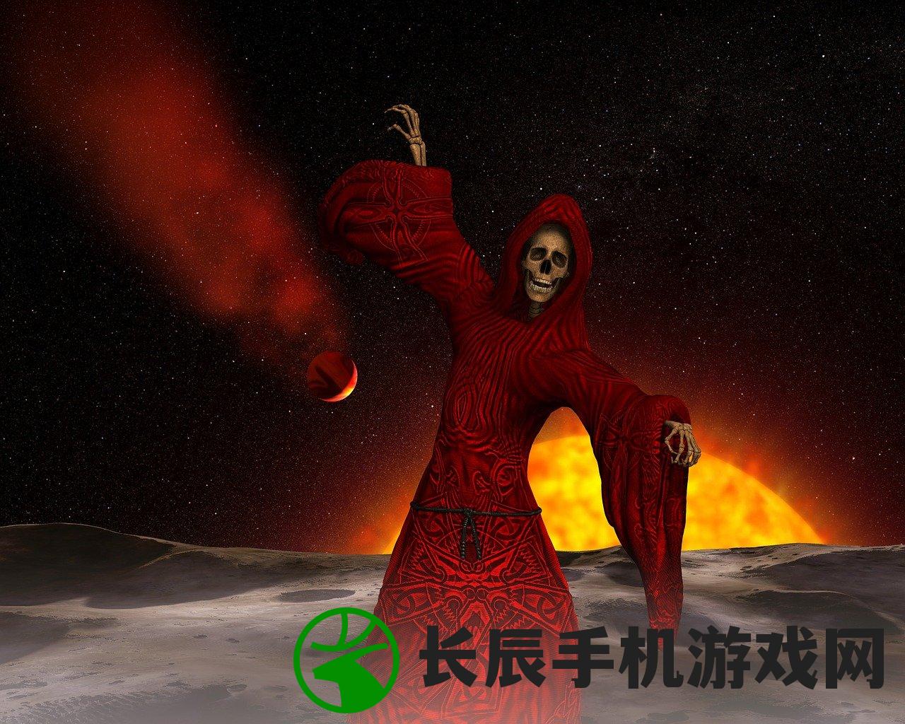 (山海异闻录游戏视频)山海异闻录星耀版，探索神秘世界的全新篇章