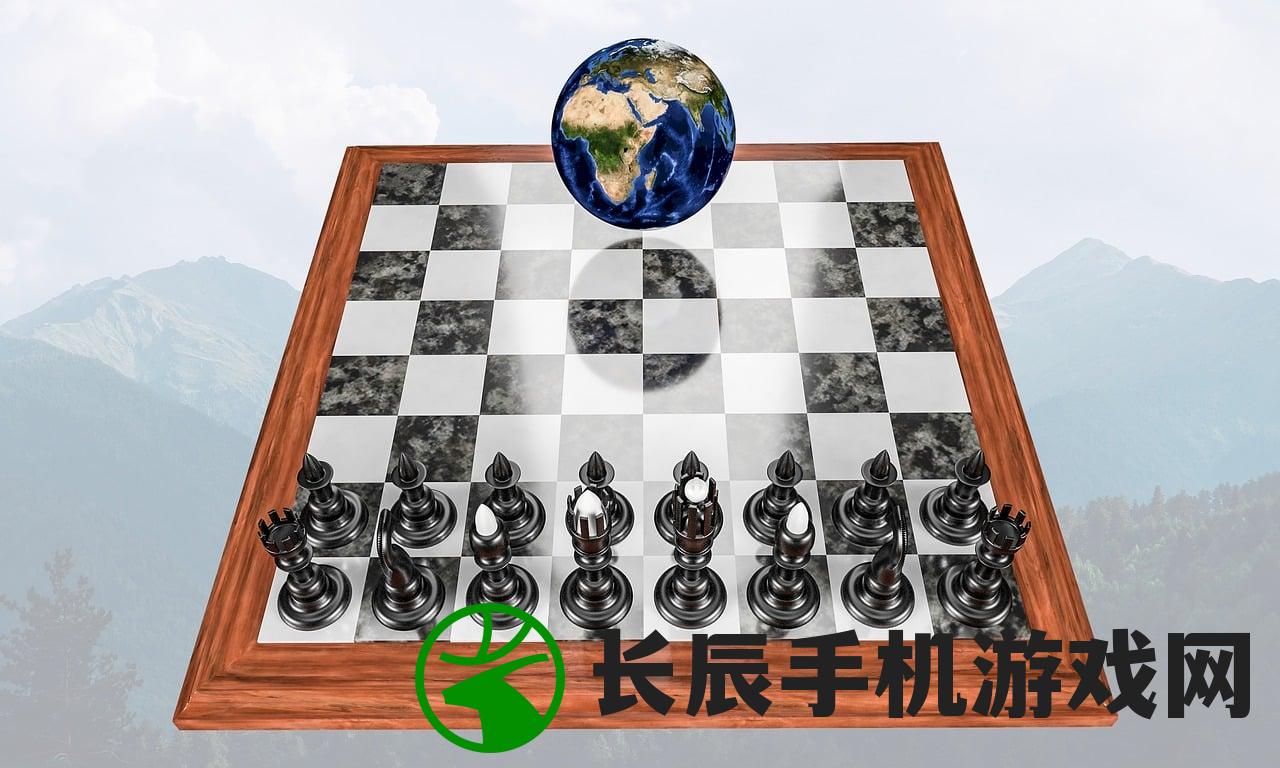(棋盘之战)棋盘战争游戏，策略与战术的较量