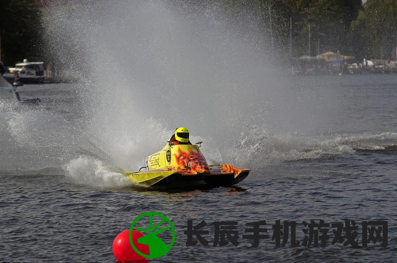 (神奇水域手游官网)神奇水域手游，探索未知的游戏世界