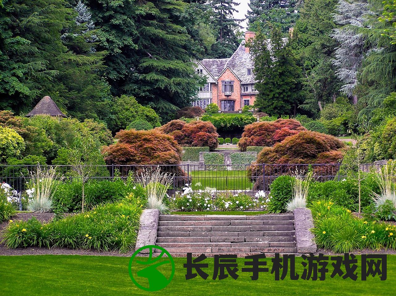 (阿呆diva)阿呆的山庄，隐匿于自然的乡村乐园