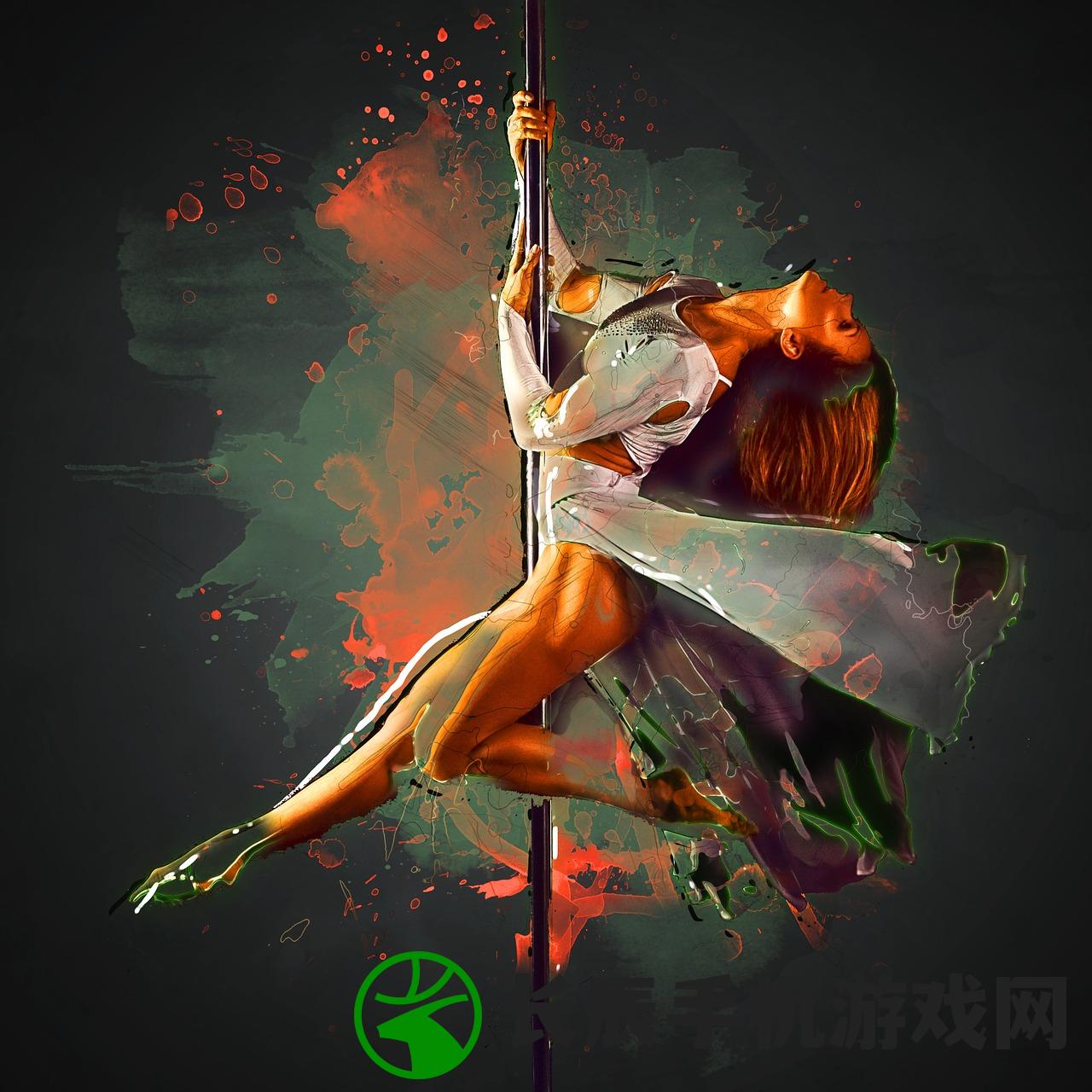 (好玩的跳舞手游排行榜)最新好玩的跳舞手游排行榜