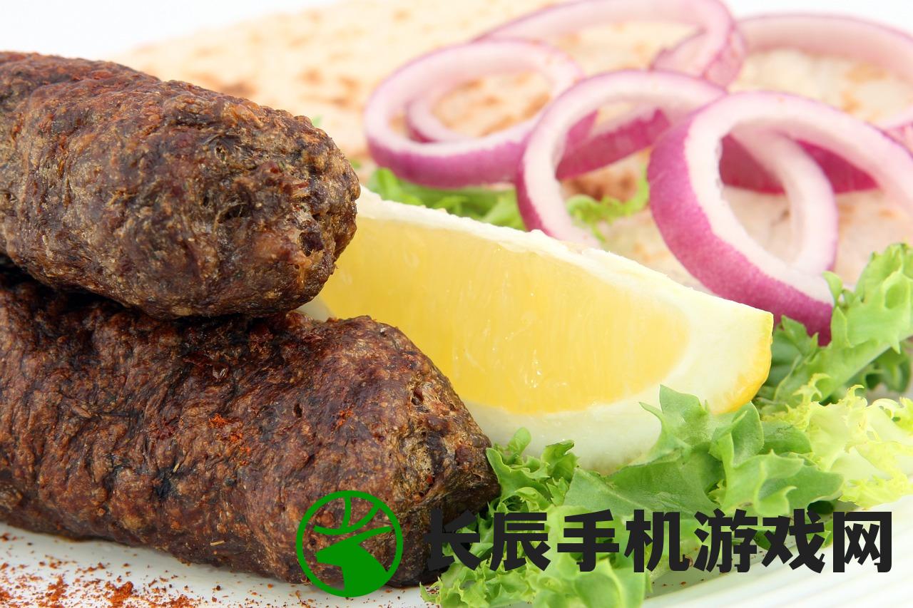 (搜索美食大王图片)美食大王，探索美食之旅的无尽魅力与传奇故事