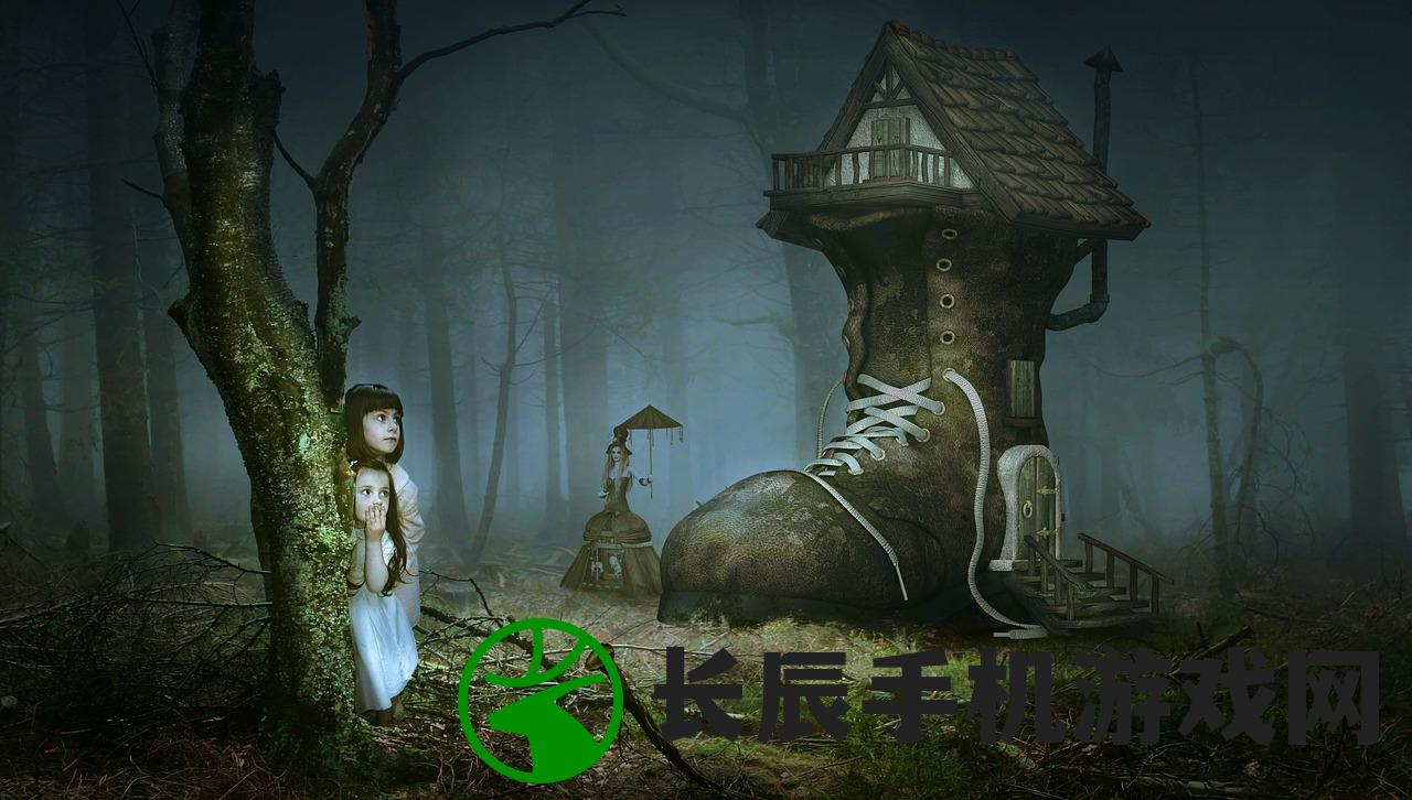(妖灵传奇手游攻略)妖灵传奇手游，探索神秘世界的奇幻之旅