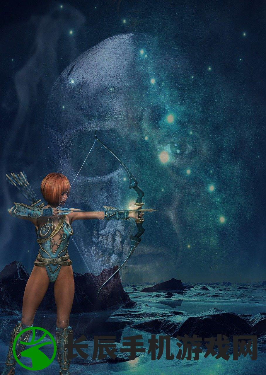 (星石传说手游攻略)星石传说手游，探索神秘世界的奇幻之旅