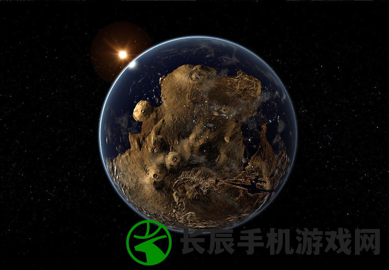 (七彩星 明月珰 小说)七彩星，探索宇宙中的神秘光芒