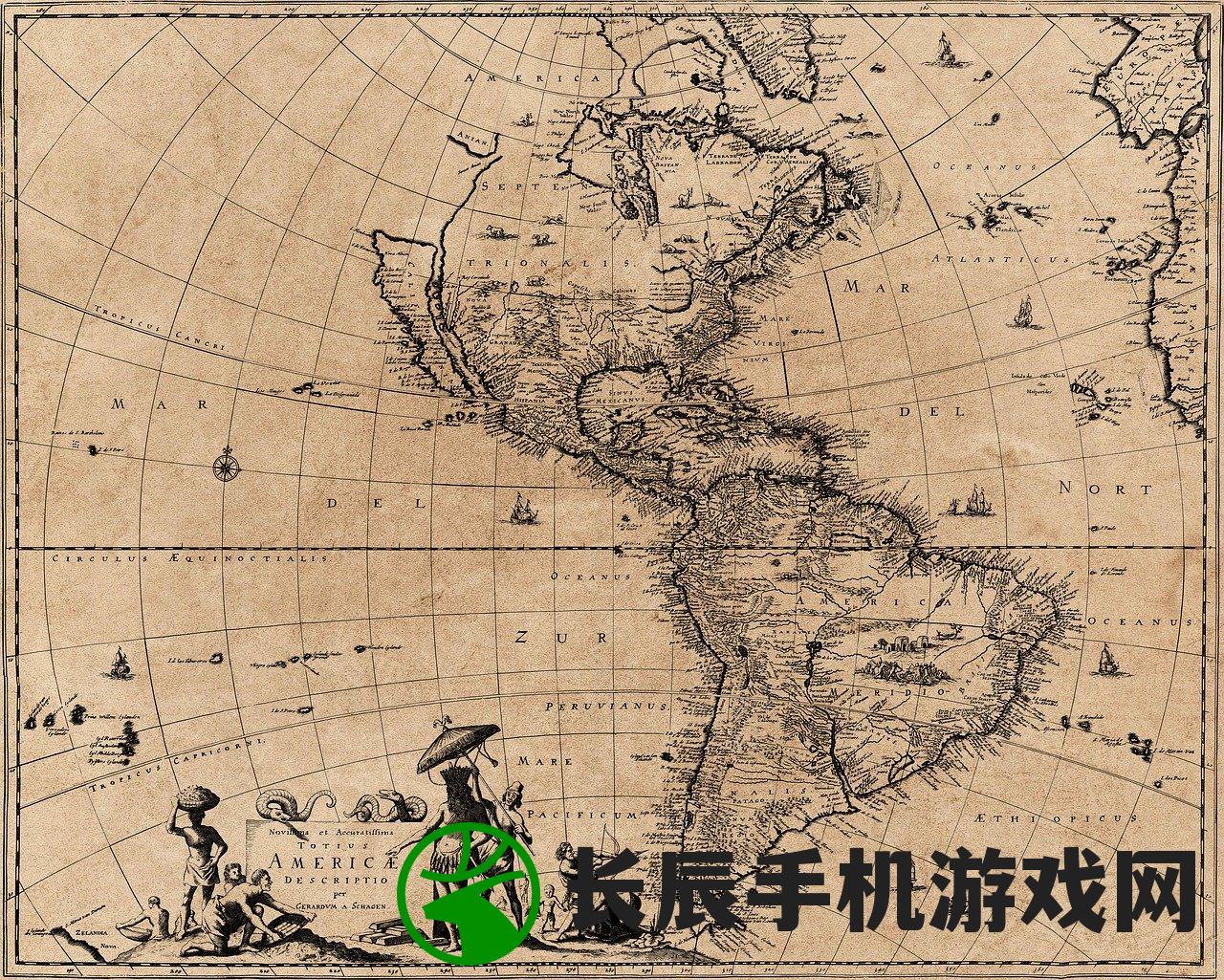 (魔兽世界地图到哪里去了)魔兽世界地图探索指南，如何找到目的地
