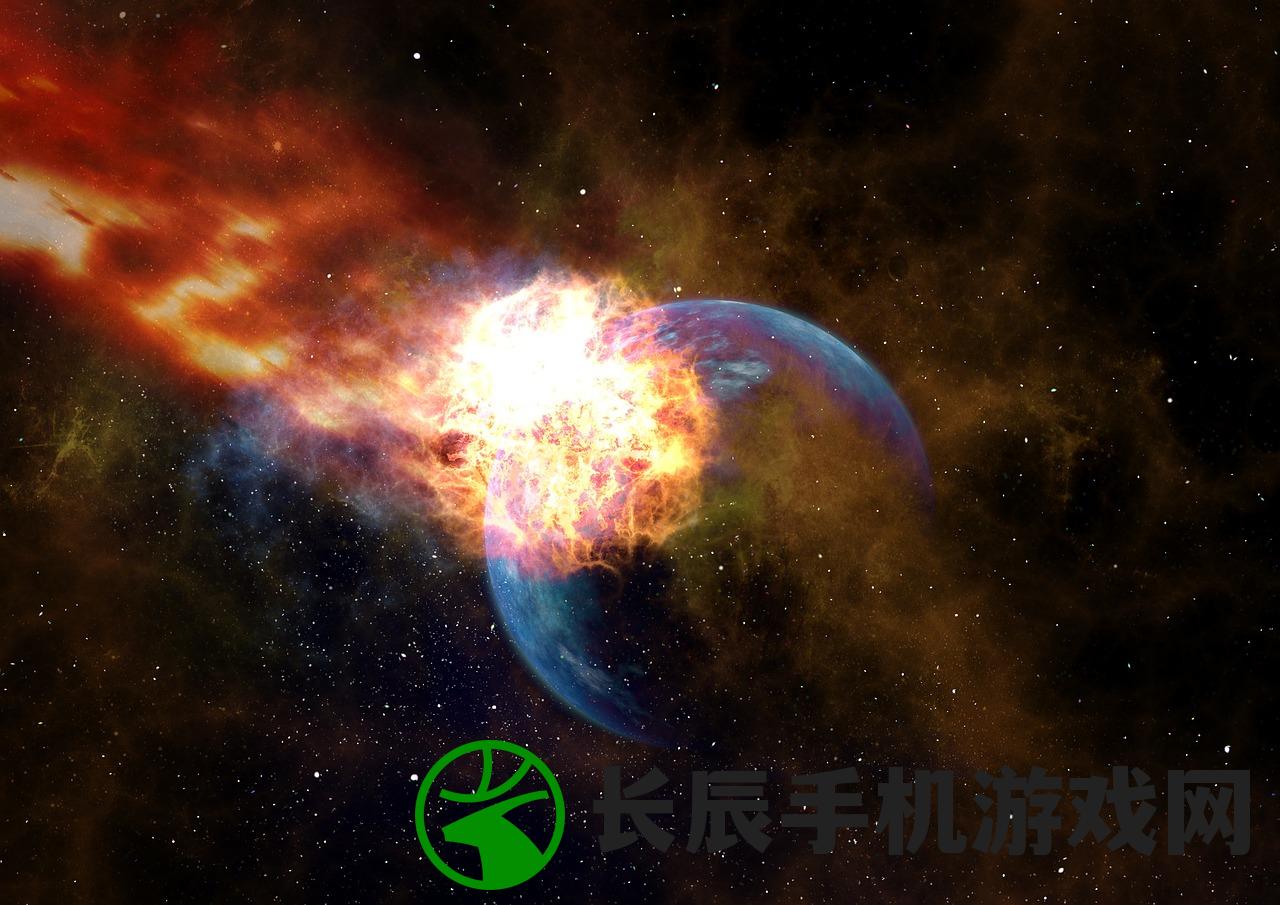 (改造星球破解版)改造星球，未来地球的新篇章