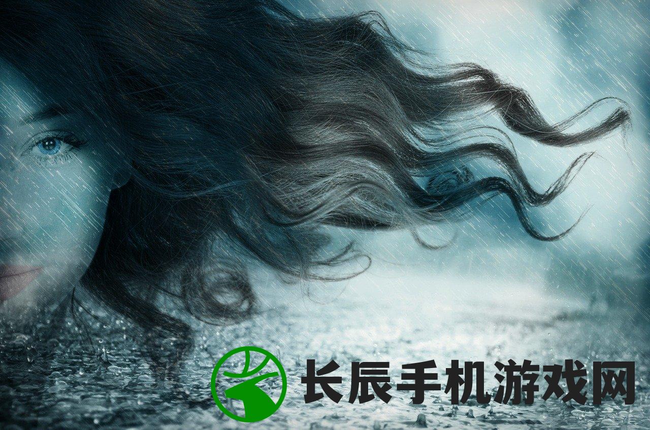 (怪物女孩安卓下载)怪物女孩，奇幻与现实的交融