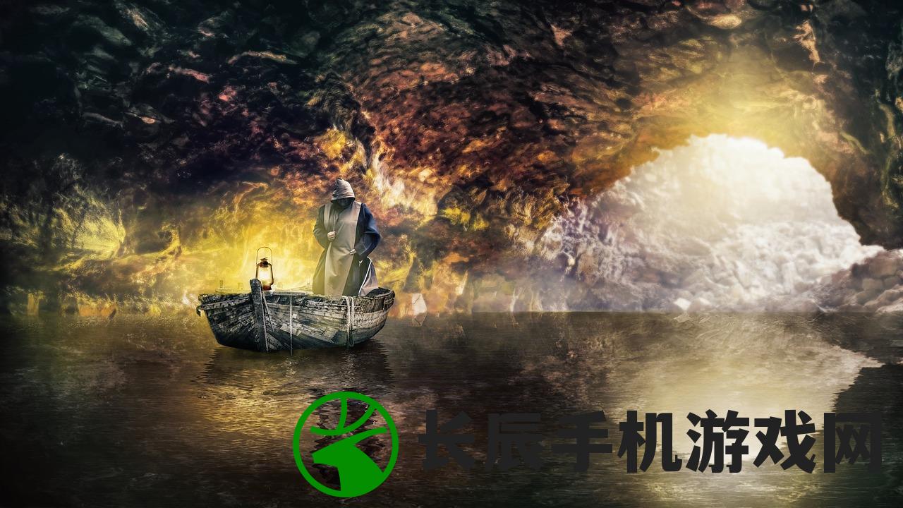 (魔幻类手游排行榜)魔幻类手游之光，探索神秘世界的新纪元