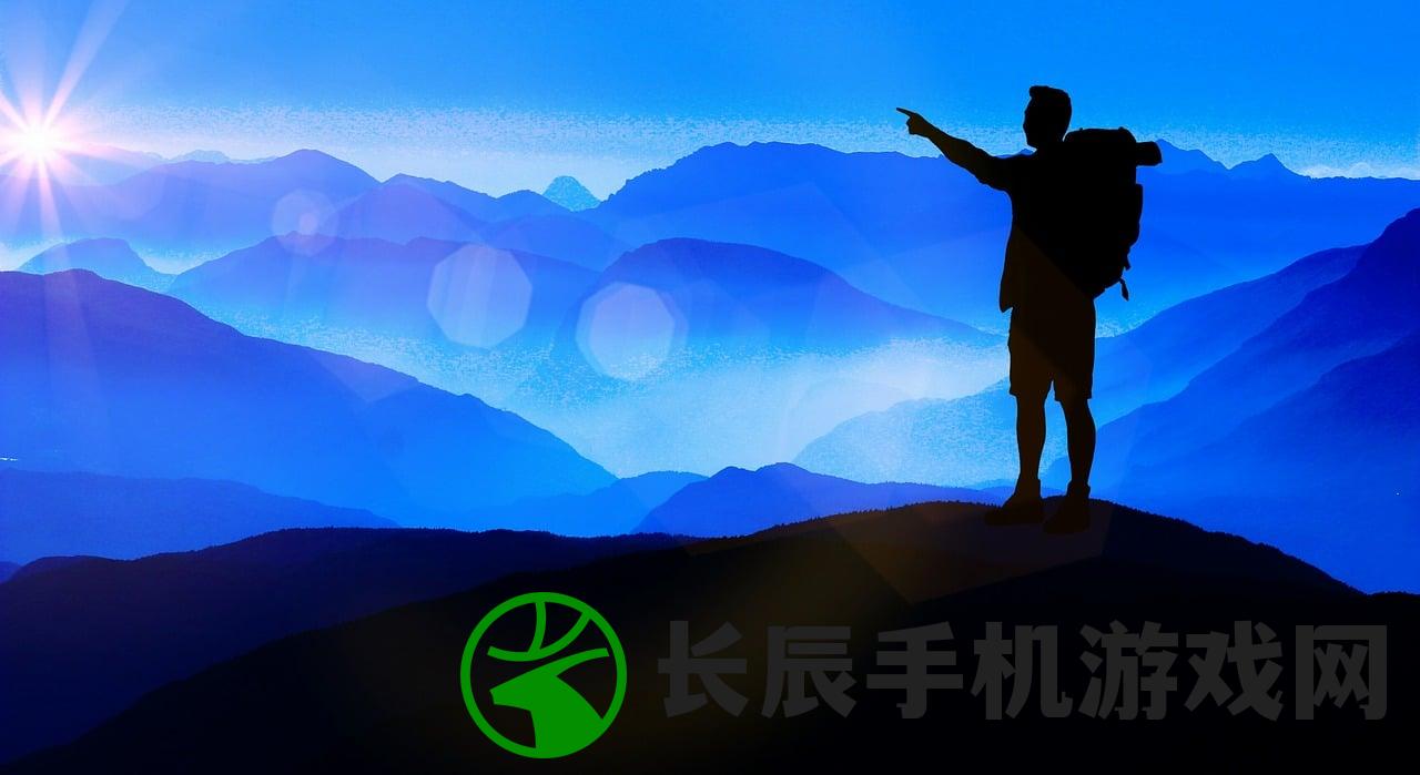 (一直奔向月的结局是什么)一直奔向月结局，探索未知旅程的无尽魅力