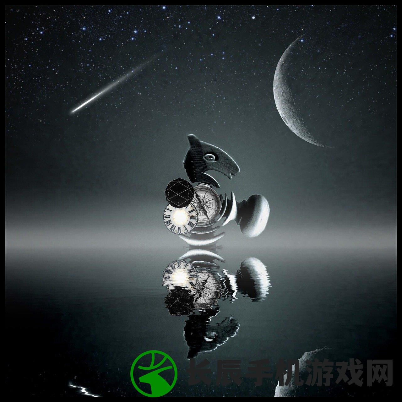 (代号moon手游)代号Moon上线时间揭秘，一场未来科幻游戏盛宴的期待