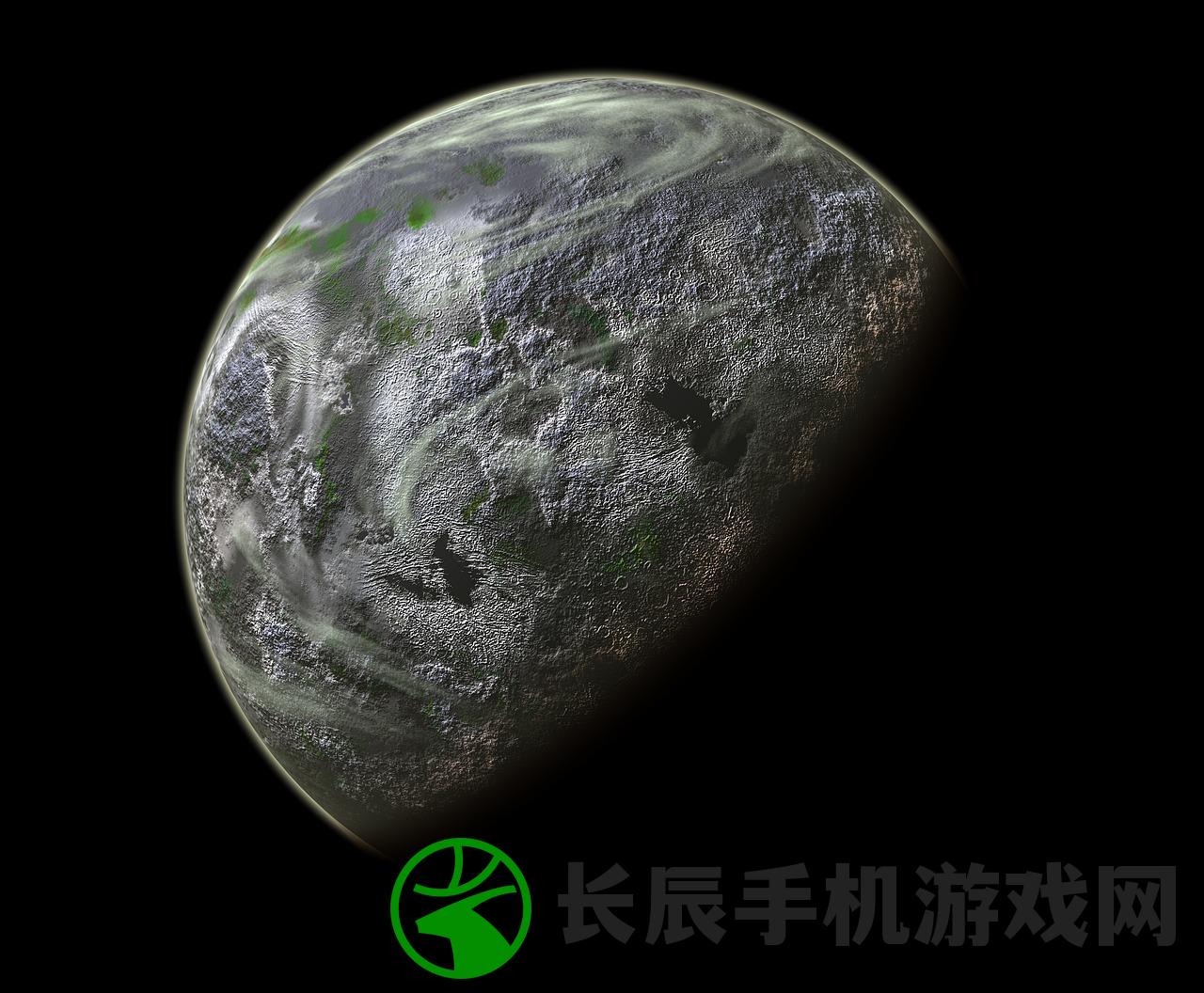 (迷失星球内测版下载)迷失星球内测，探索未知的宇宙奥秘