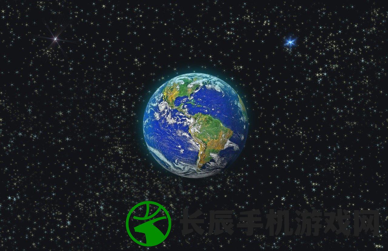 (迷失星球内测版下载)迷失星球内测，探索未知的宇宙奥秘