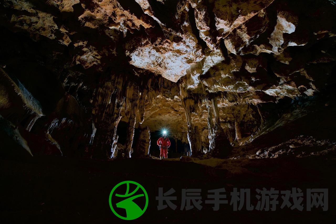 (荻花洞窟全成就)荻花洞窟成就攻略大全，从入门到精通的探险之旅