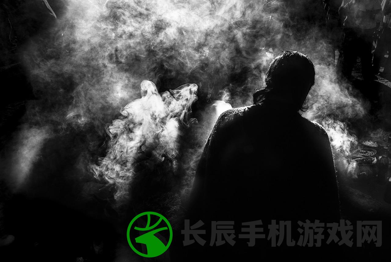 (工业崛起手游)工厂崛起手游，重塑工业帝国的辉煌时代