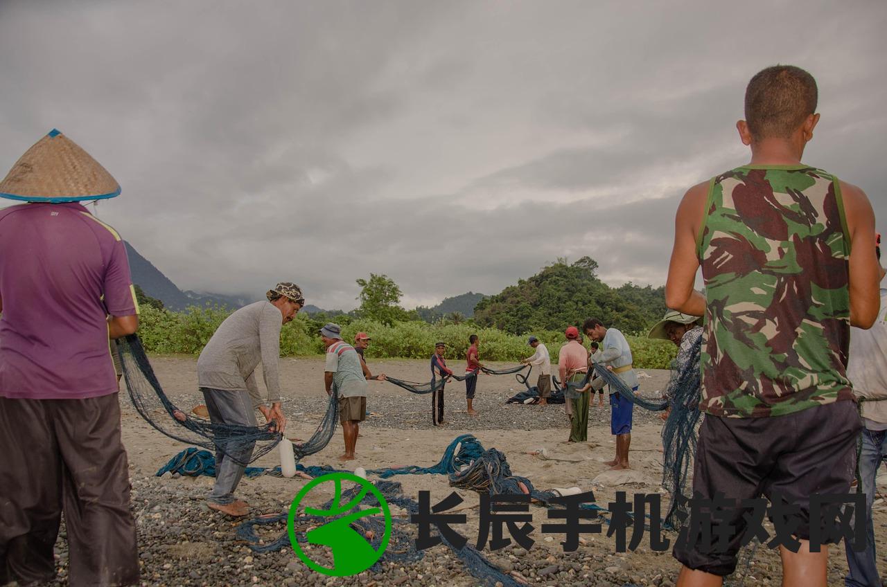 (钓鱼派对)钓场派对，一场别开生面的户外垂钓盛宴