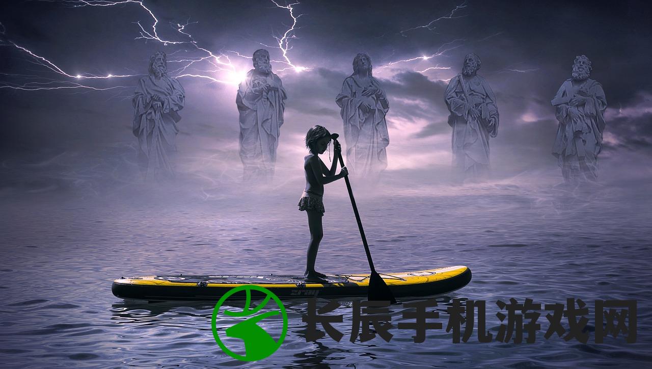 (魔幻地下城手游攻略)魔幻地下城手游，探险者的神秘乐园