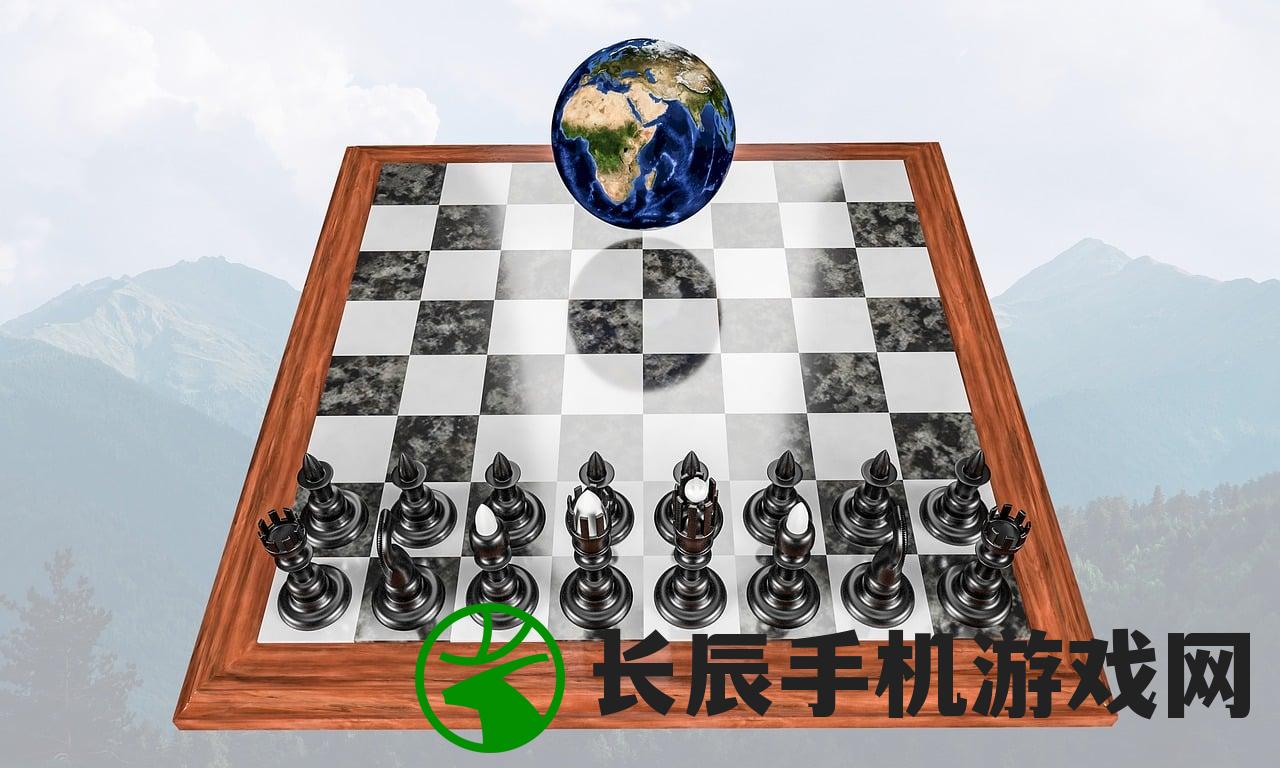 (自走棋类塔防手游)塔防自行棋，策略与战术的完美结合