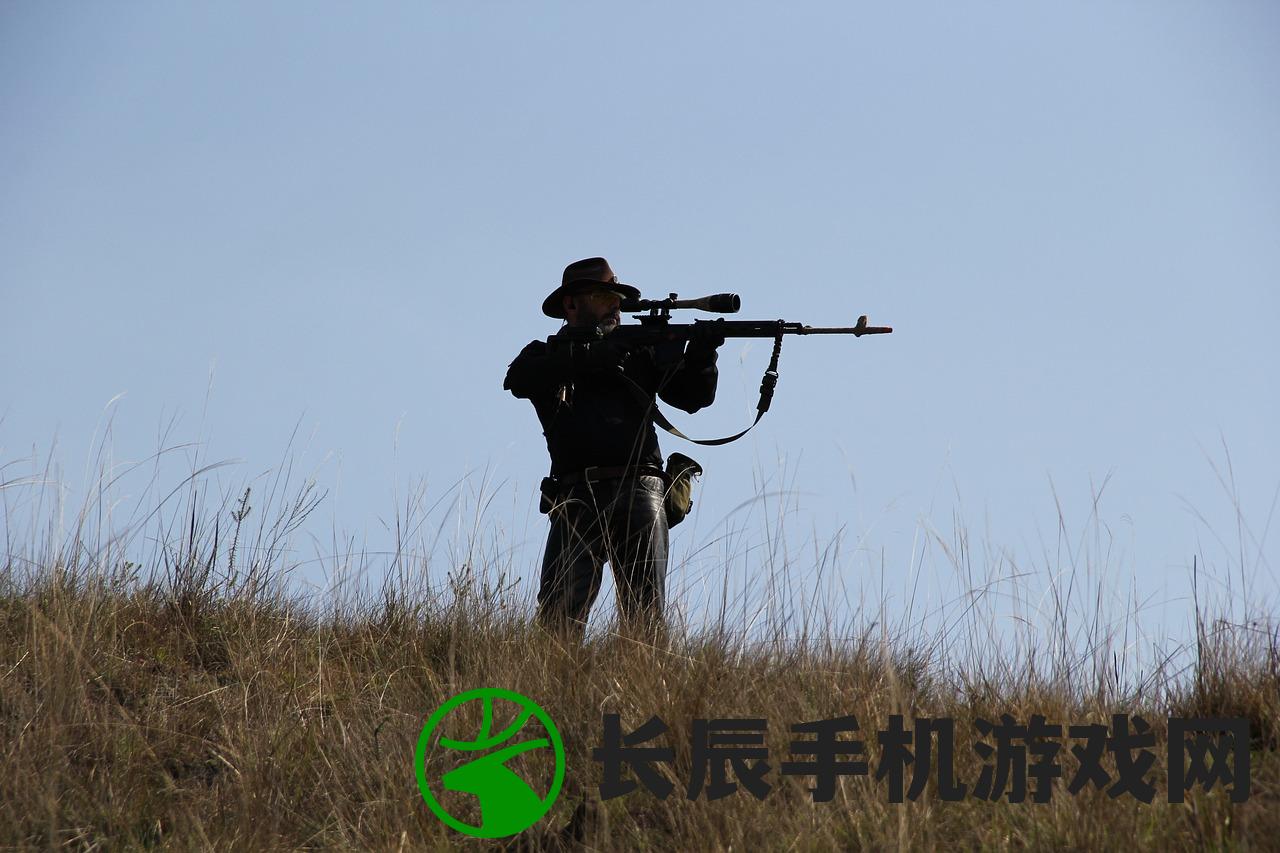 (皇家奇兵鲨网猎手怎么打)皇家奇兵鲨网猎手，现代战争中的科技先锋