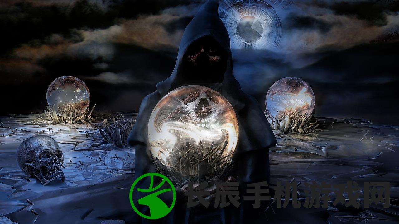 (邪域战灵手游角色血脉神装未开启怎么办)邪域战灵手游，魔幻冒险的新纪元