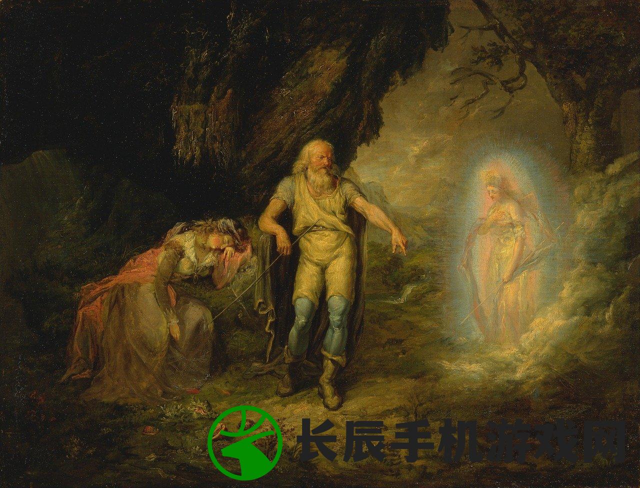 (威震苍穹的意思)威震苍穹，探索未知领域的力量与影响