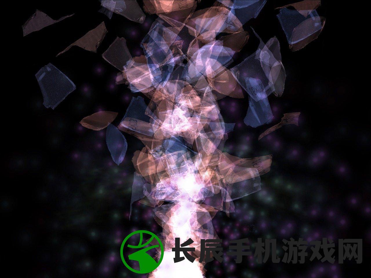 (幻想世界七星龙珠)幻世之翼之七星龙珠，神秘力量的探索与传承