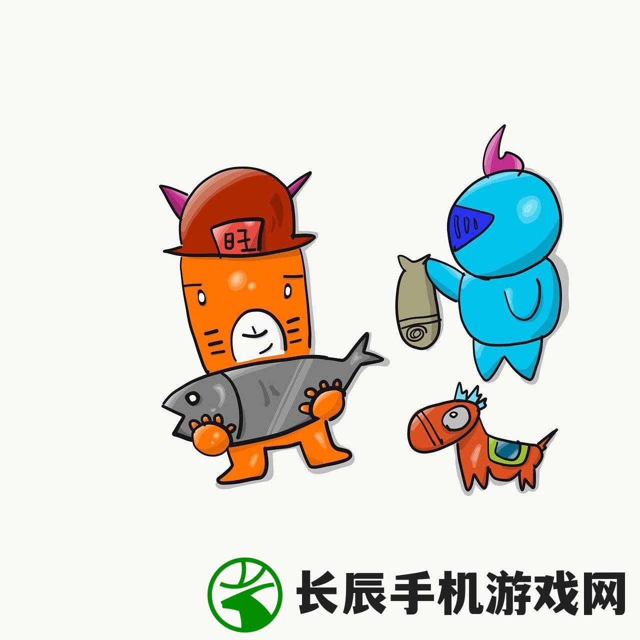 (洛洛历险记第二季)洛洛历险记，探索未知世界的奇幻之旅
