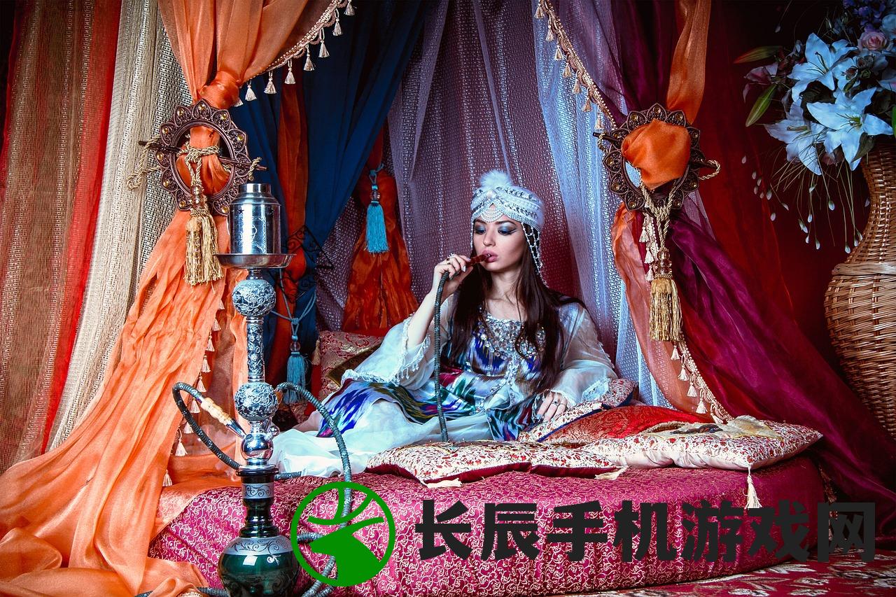 (铁扇公主游戏插画图片)铁扇公主游戏插画，魅力与艺术的完美结合