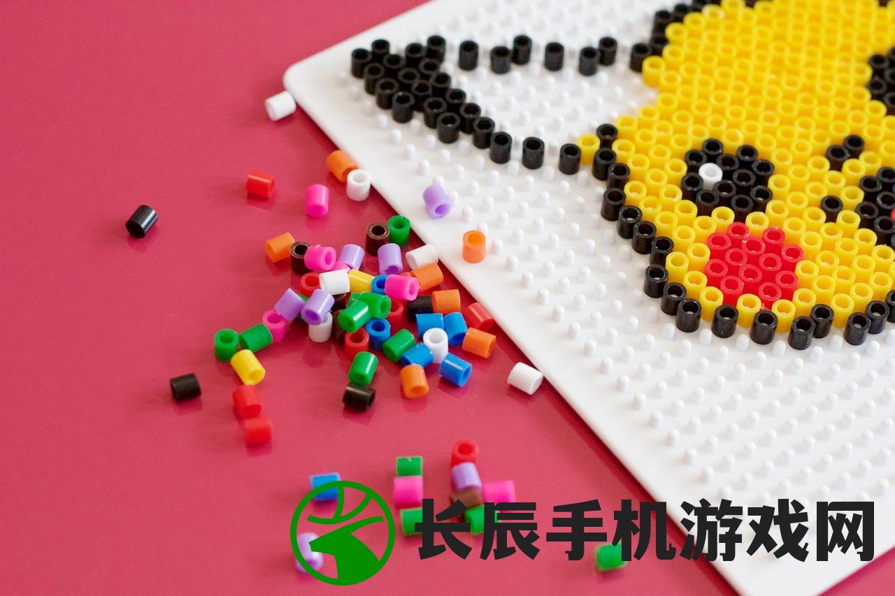 (手工制作迷宫 幼儿园)手工迷宫制作，简单易懂，适合幼儿园小朋友