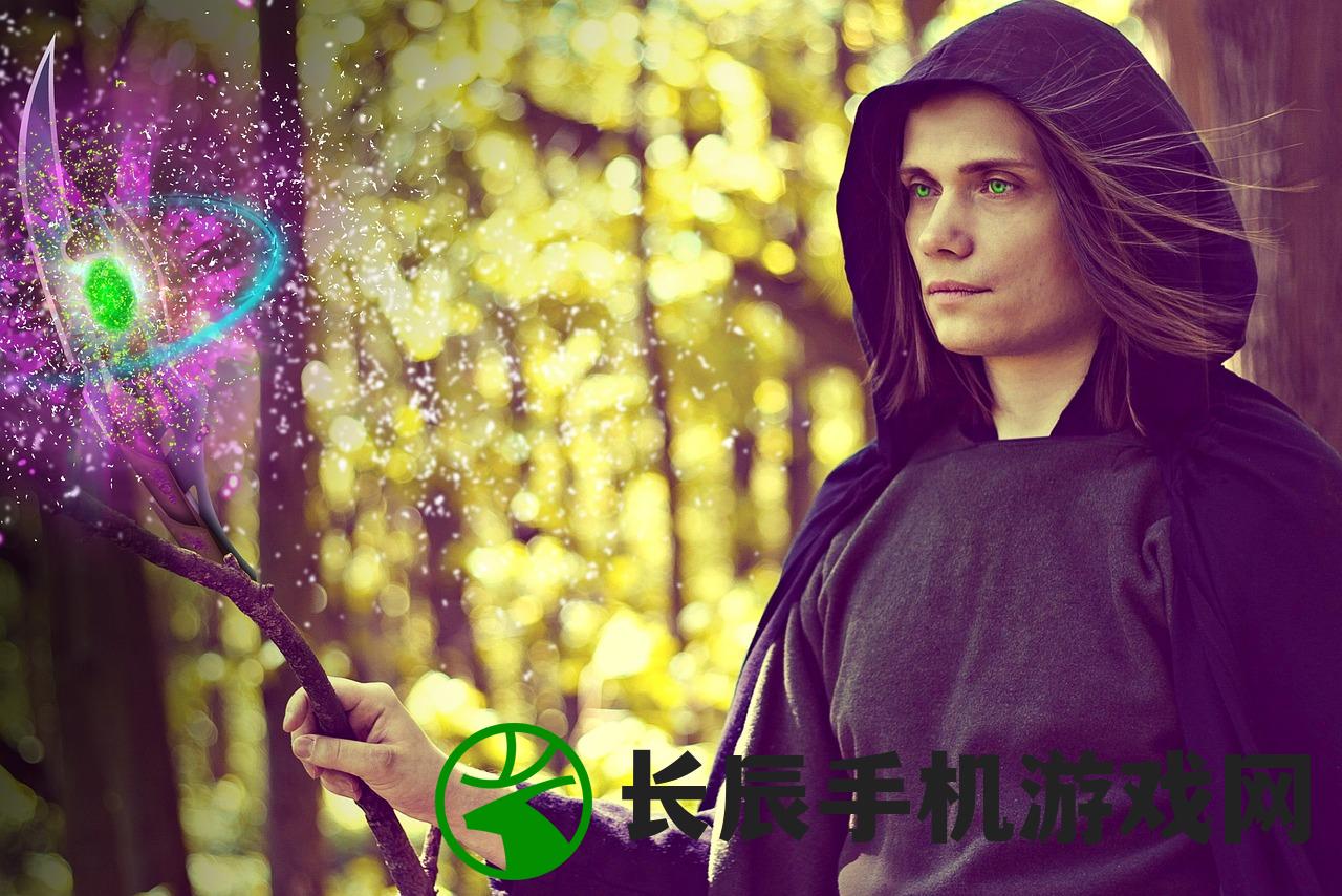 (少年仙侠传手游)少年仙侠传，探寻奇幻仙侠世界的少年英雄之旅