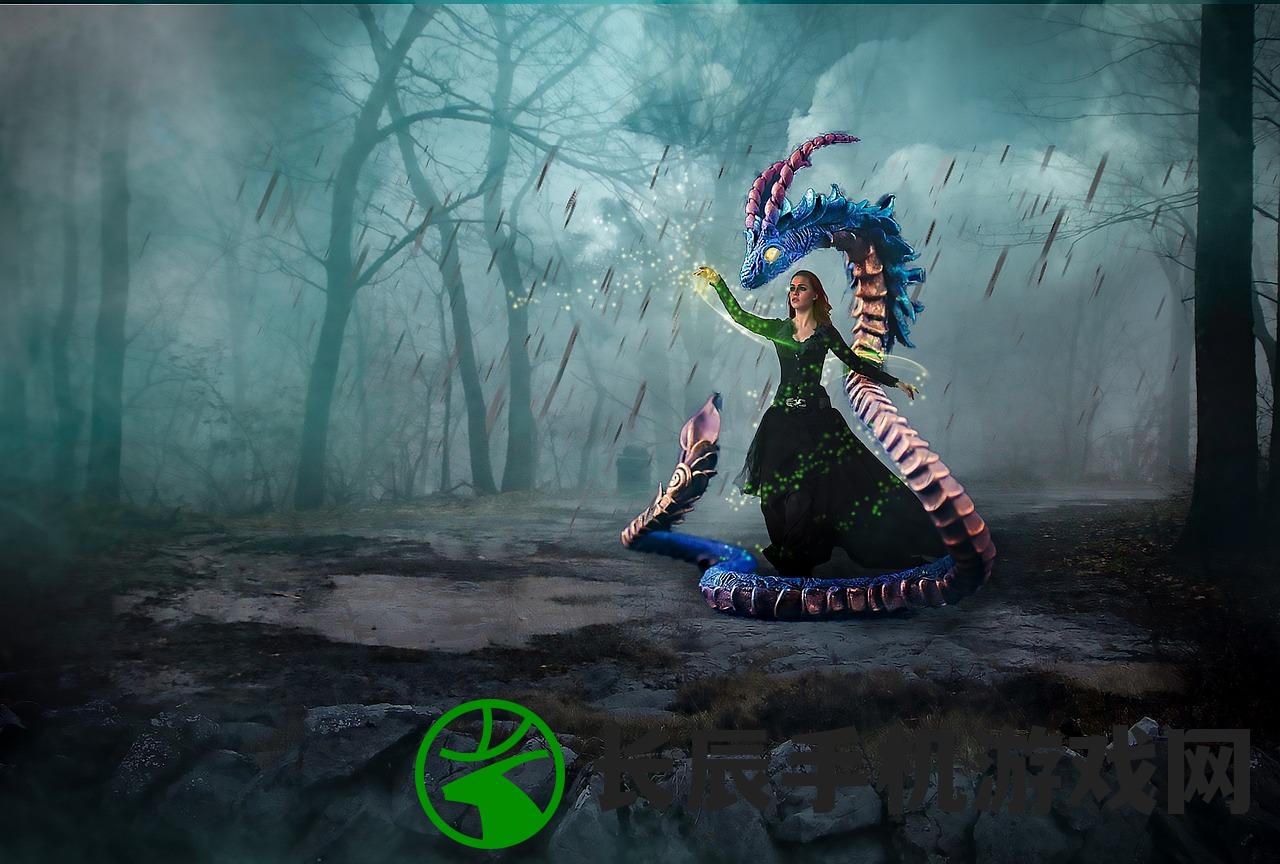 (灭神魔法和灭龙魔法)灭神魔法，神秘力量的探索与解析