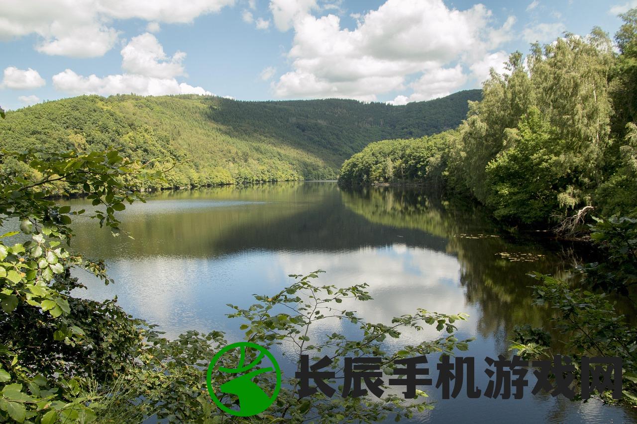 (昆明归龙湖公园)归龙湖手游，探索神秘世界的奇幻之旅