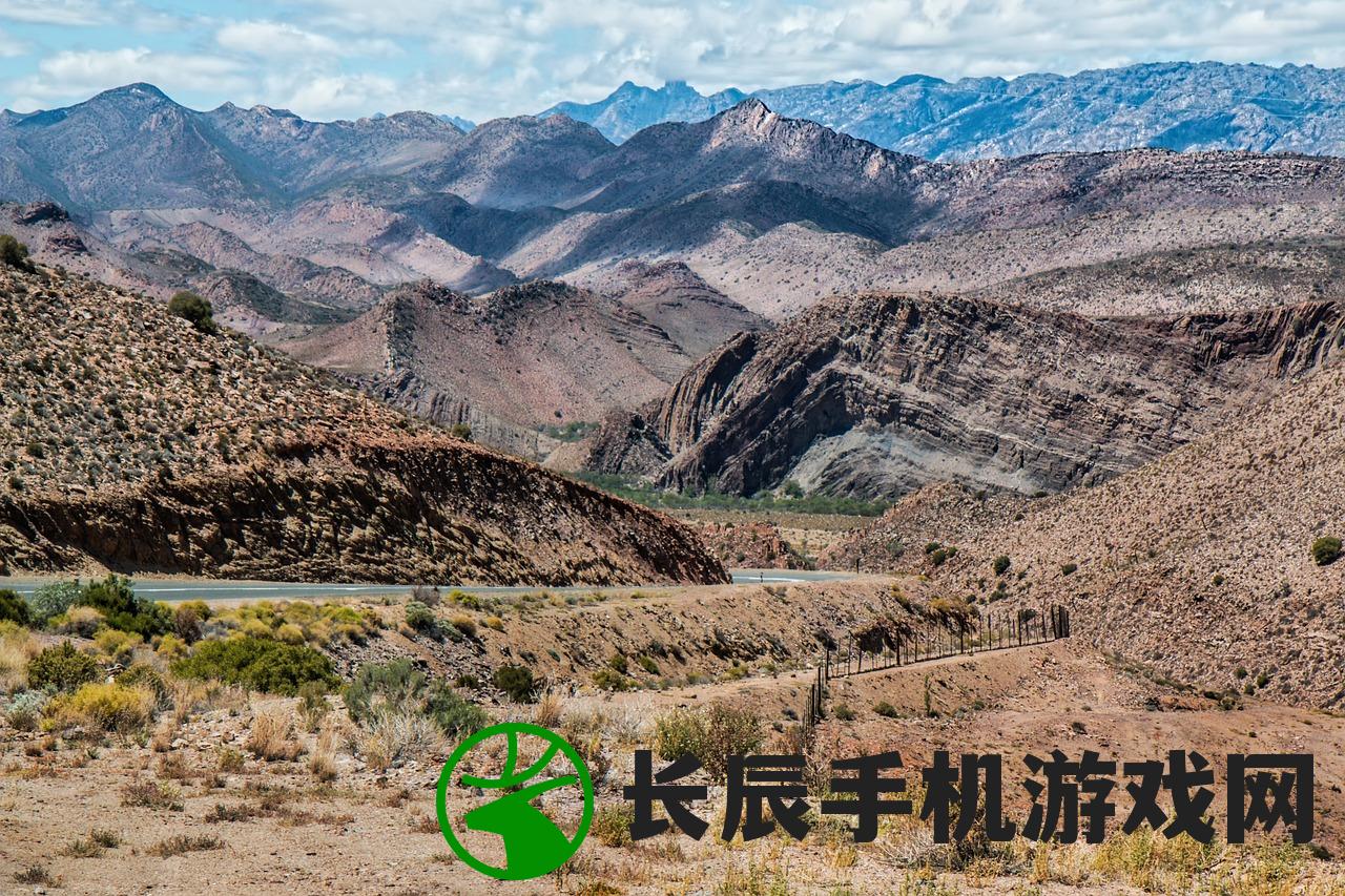 (荒野追击大冒险怎么玩)荒野追击大冒险，冒险与挑战的边界探索